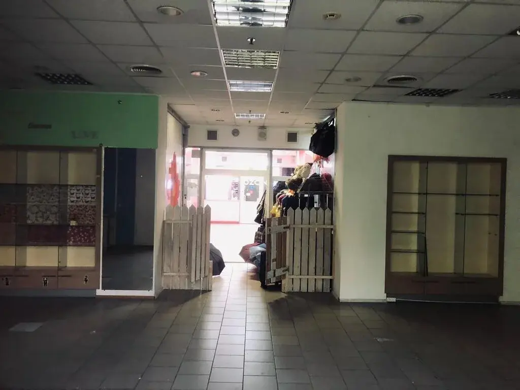 М.О. г. Красногорск Железнодорожный пер..7. .Сдается 102 кв.м на 2/3. - Фото 6