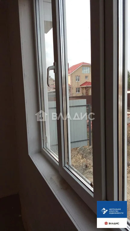 Продажа дома, Агро-Пустынь, Рязанский район, Отрадная улица - Фото 10