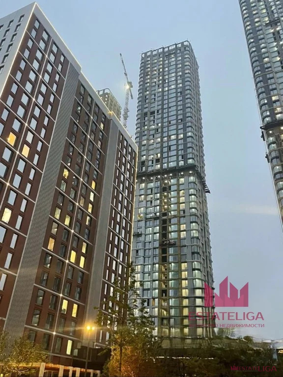 Продажа квартиры, Волоколамское ш. - Фото 5