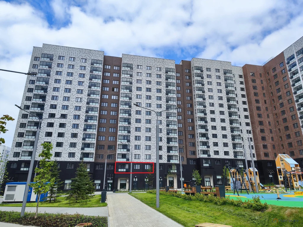 Продажа квартиры, Кварцевая улица - Фото 2