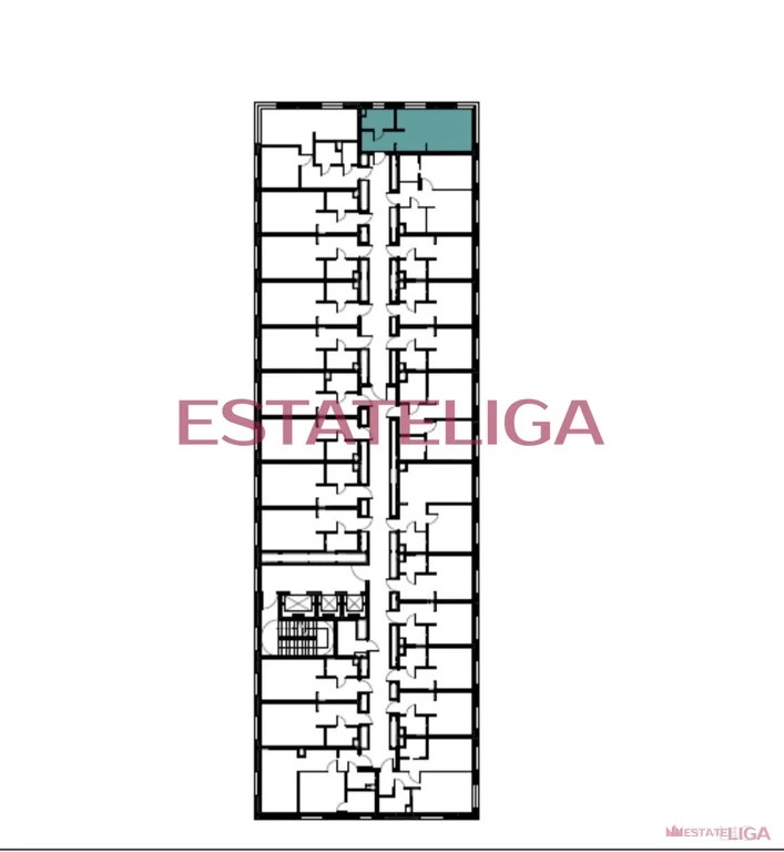 Продажа квартиры в новостройке, Автомобильный проезд - Фото 6