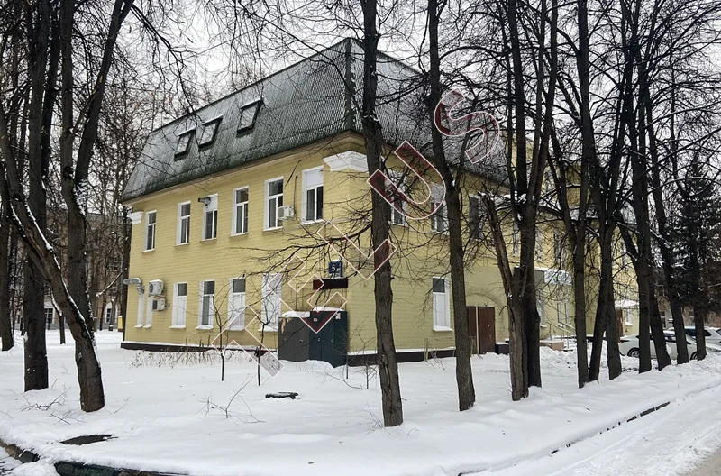 м. Щукинская, ул. Габричевского, 1341 м2, Здание (ном. объекта: 5383) - Фото 6