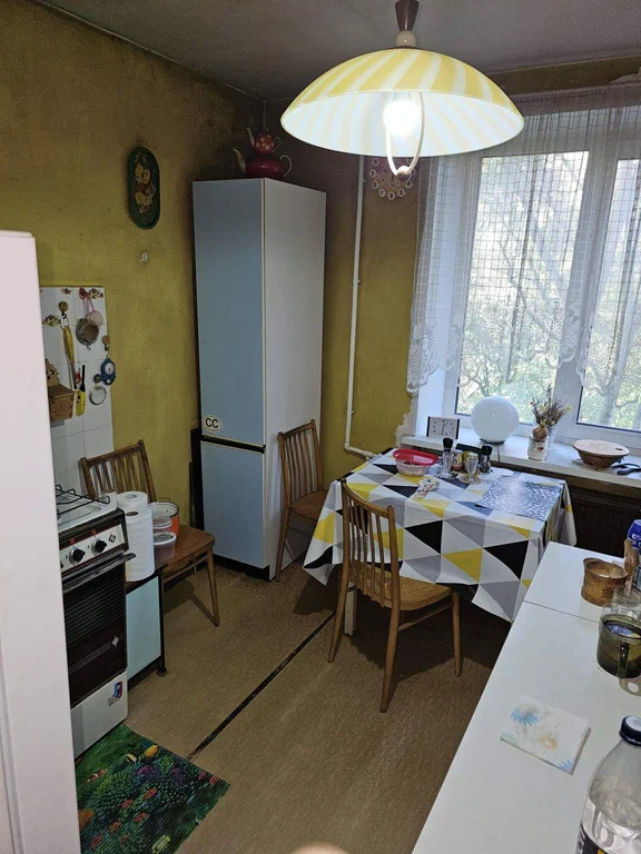 Продам 3-комн. квартиру 57 кв.м. - Фото 18