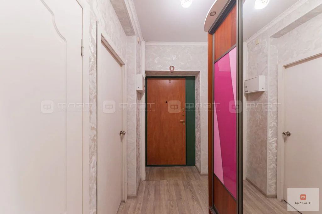 Продажа квартиры, Казань, ул. Деловая - Фото 20