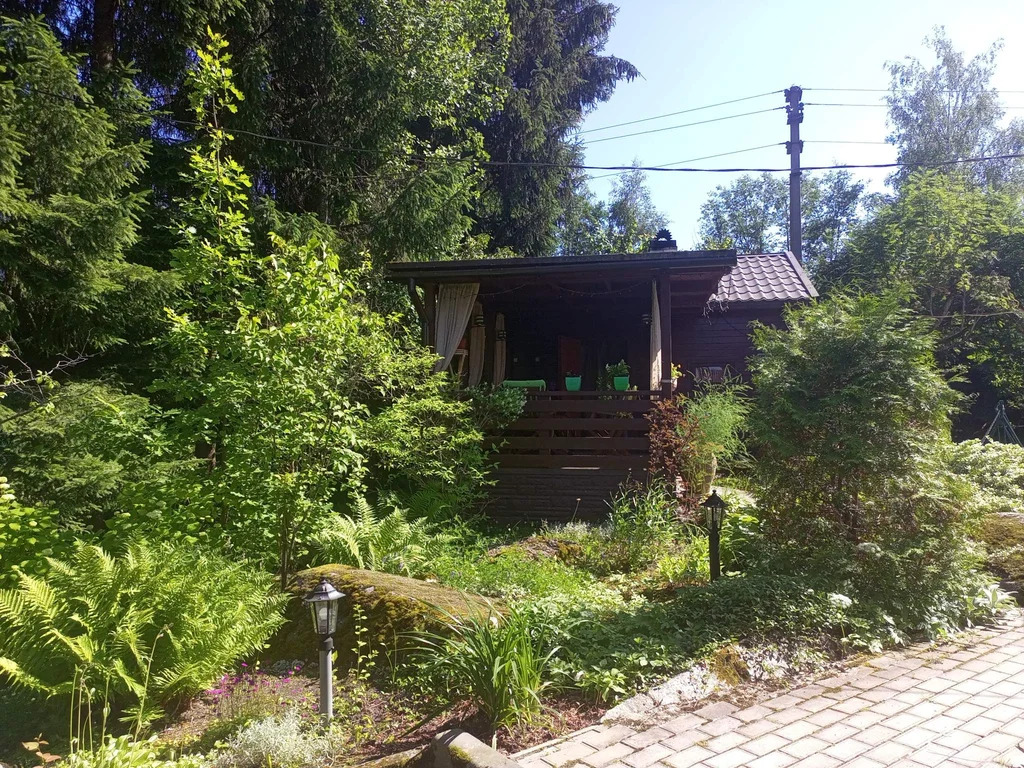 Уютный загородный дом - Фото 5