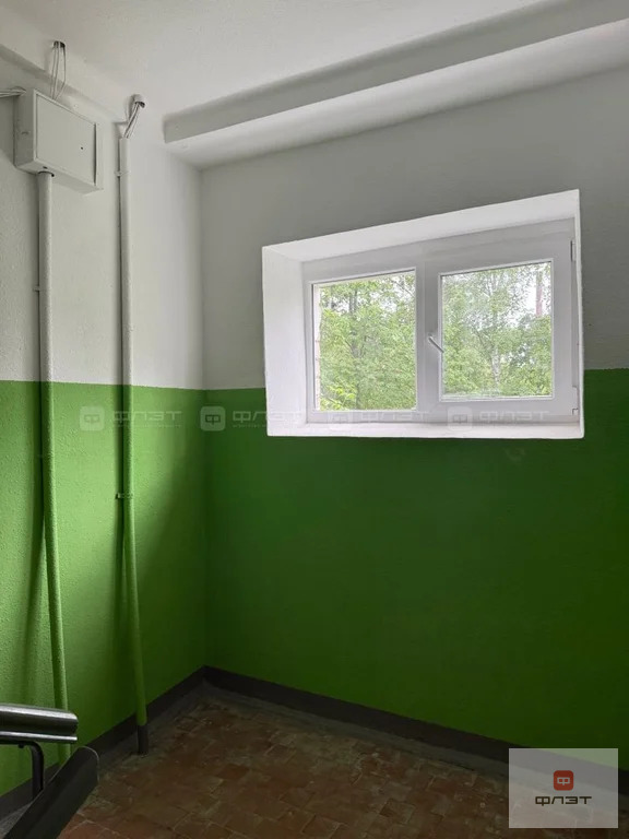 Продажа квартиры, Казань, ул. Комарова - Фото 13