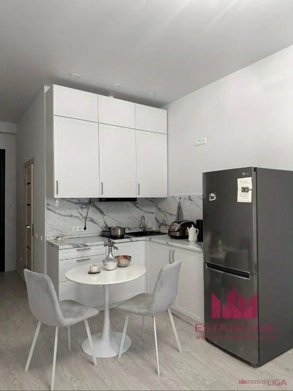 Продажа квартиры, м. Электрозаводская, Большая Почтовая улица - Фото 1