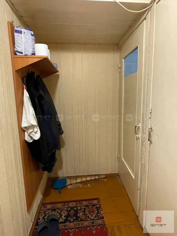 Продажа квартиры, Казань, ул. Гудованцева - Фото 19