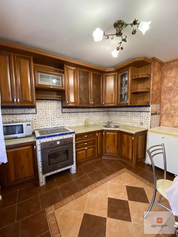 Продажа квартиры, Казань, ул. Бондаренко - Фото 0