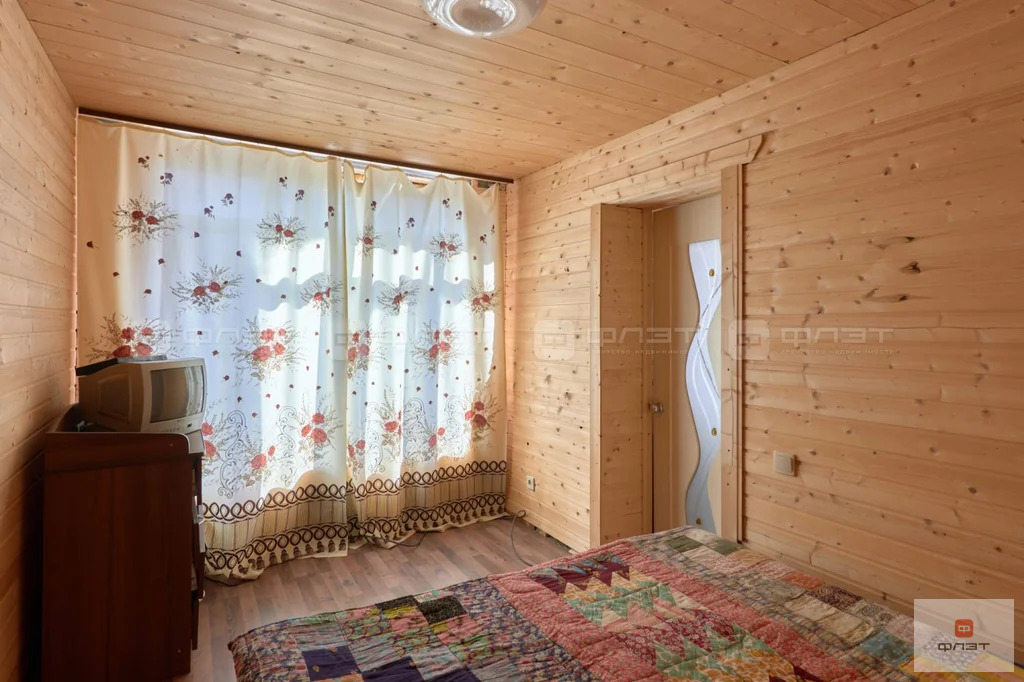 Продажа дома, Чистое Озеро, Лаишевский район, тер. ст ЦПКБ завод ... - Фото 9
