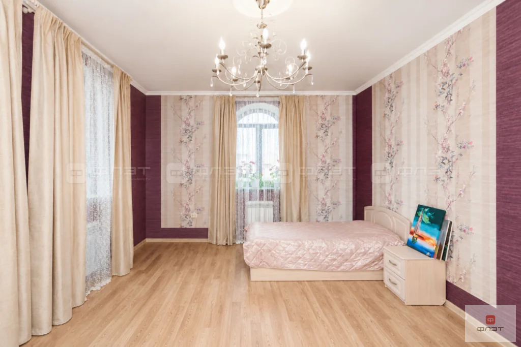 Продажа дома, Казань, ул. Рябиновая - Фото 8
