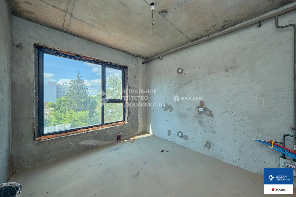 Продажа квартиры в новостройке, Рязань - Фото 7