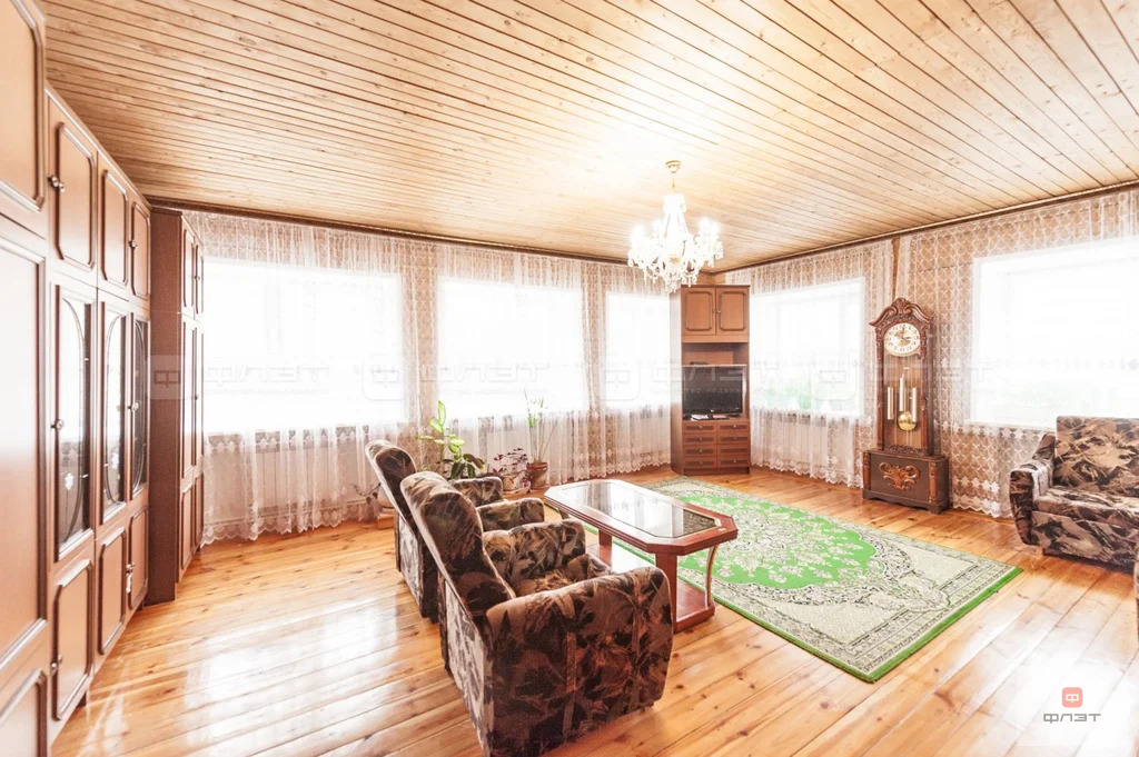 Продажа дома, Званка, Пестречинский район, ул. Приозерная - Фото 7