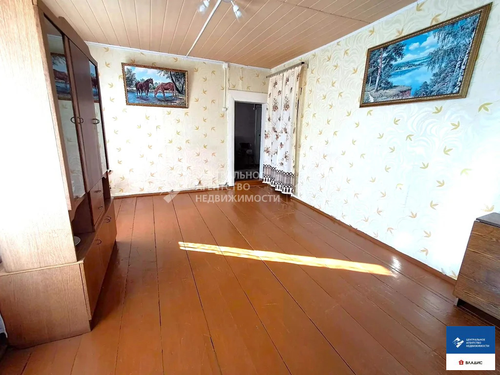 Продажа дома, Лашма, Касимовский район, ул. Школьная - Фото 14