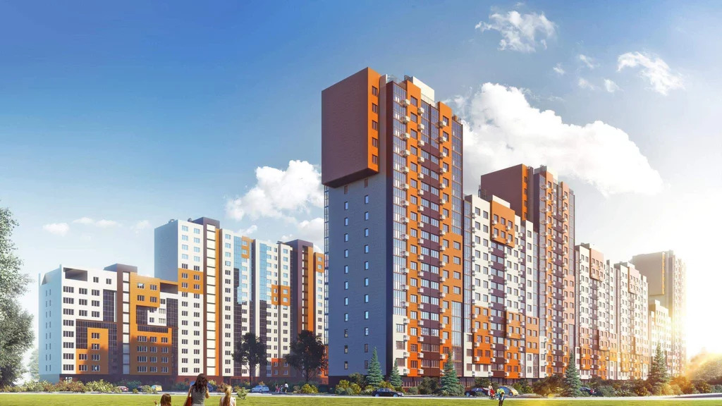 Продажа офиса 69.1 м2 - Фото 3