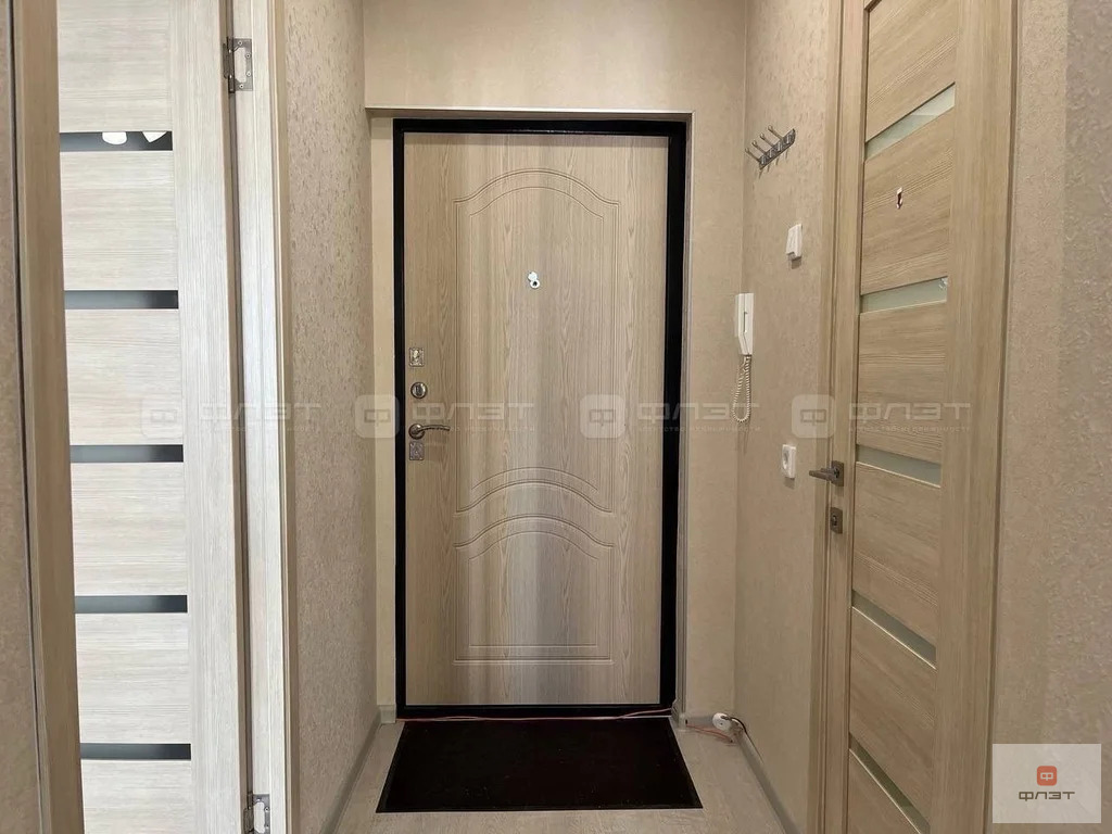 Аренда квартиры, Казань, ул. Александра Курынова д.10 к2 - Фото 9