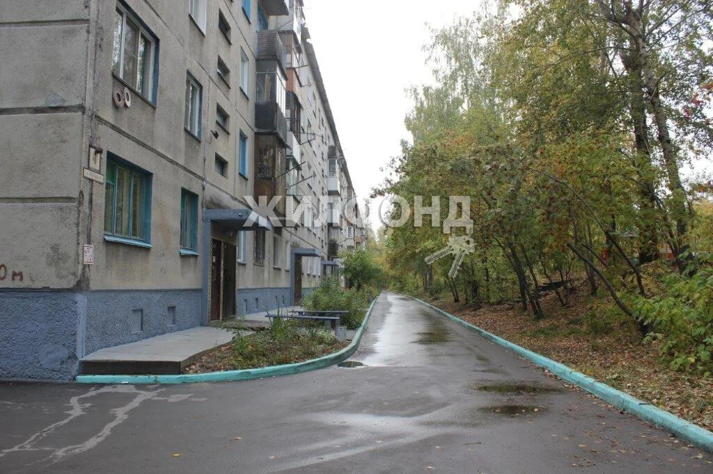 Продажа квартиры, Новосибирск, Звёздная - Фото 19