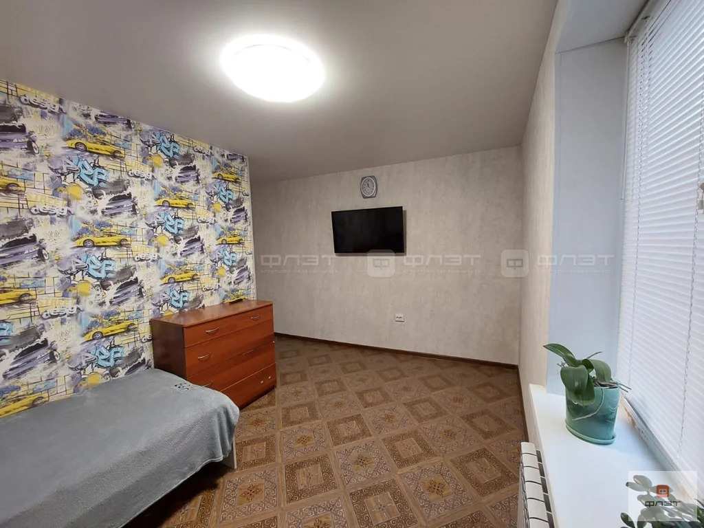 Продажа квартиры, Казань, ул. Копылова - Фото 18