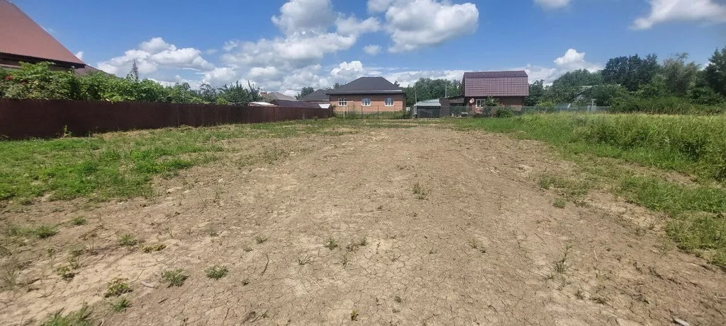 Продажа участка, Афипский, Северский район, ул. Казачья - Фото 5