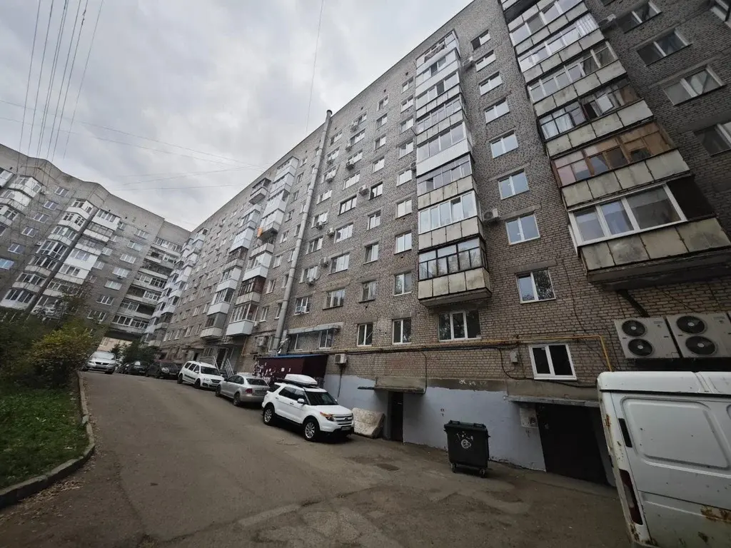 Квартира в кирпичном доме - Фото 10