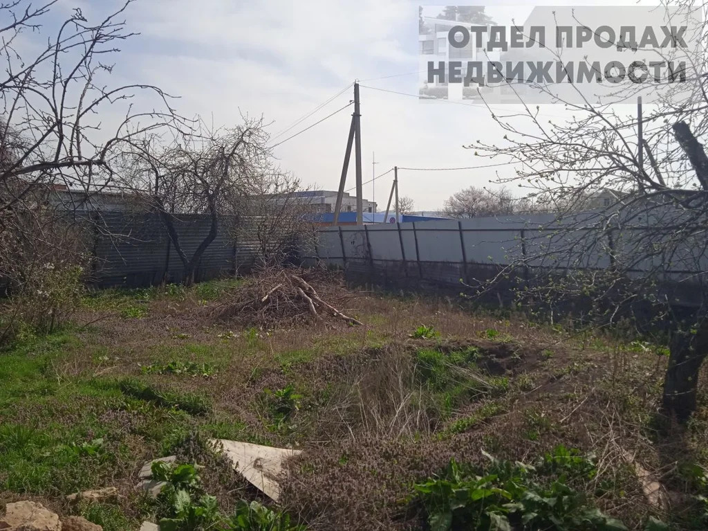 Участок в городе - Фото 1