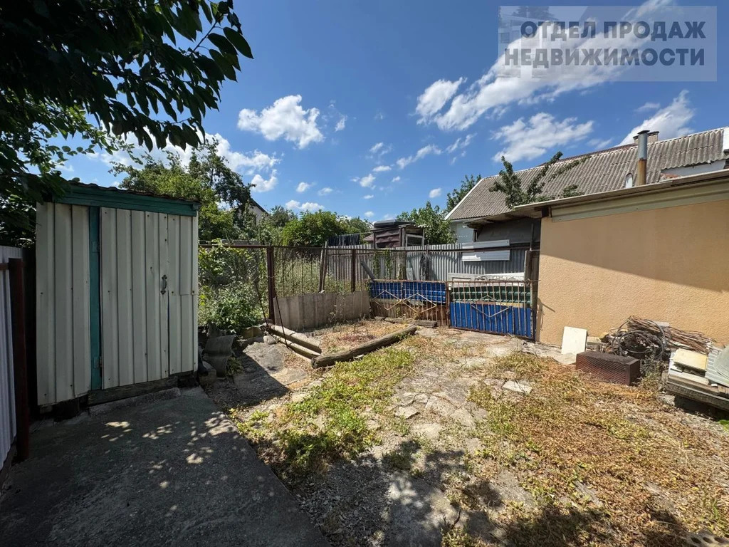 Дом в тихом районе - Фото 8