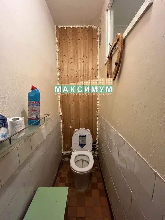 4 комнатная квартира в селе Добрыниха, д.6 - Фото 13