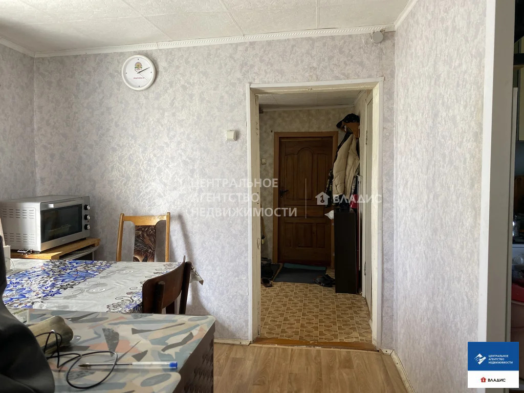 Продажа дома, Скопин, 1-я Поташная улица - Фото 16