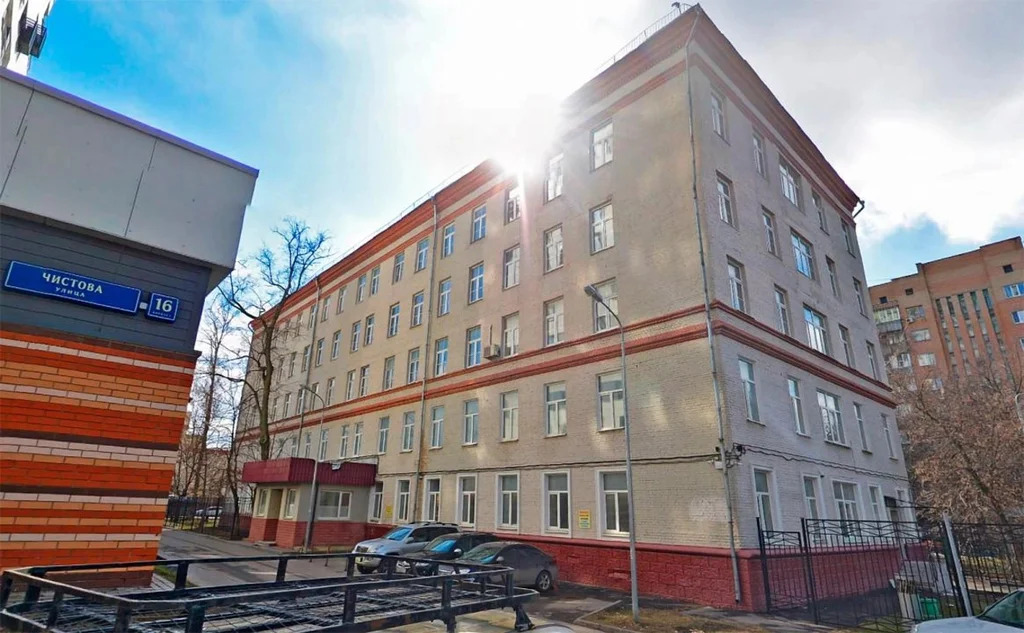Продажа квартиры, улица Шкулёва - Фото 10