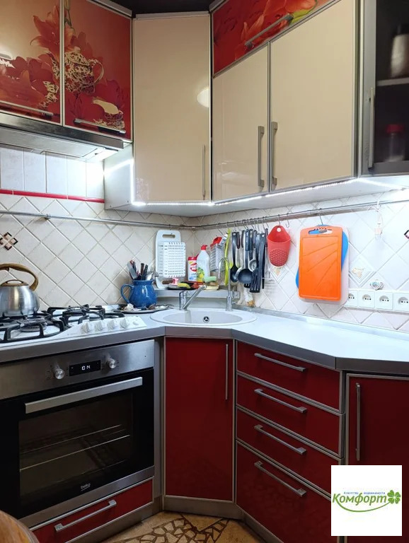 Продажа квартиры, Раменское, Раменский район, ул. Космонавтов - Фото 2