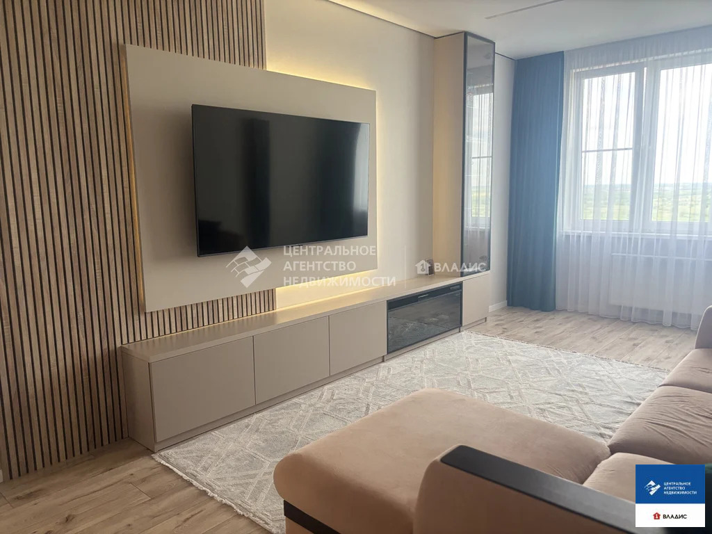Продажа квартиры, Рязань, ул. Бирюзова - Фото 4