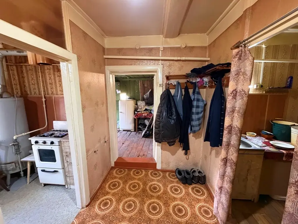 Часть дома на улице Нечаевская - Фото 8