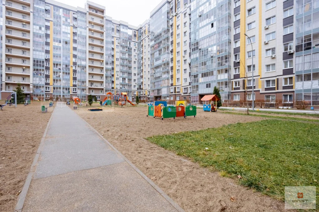 Продажа квартиры, Казань, ул. Тэцевская - Фото 3