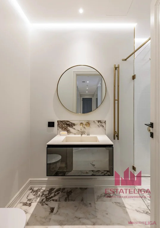 Аренда квартиры, м. Парк Победы, ул. Поклонная - Фото 10