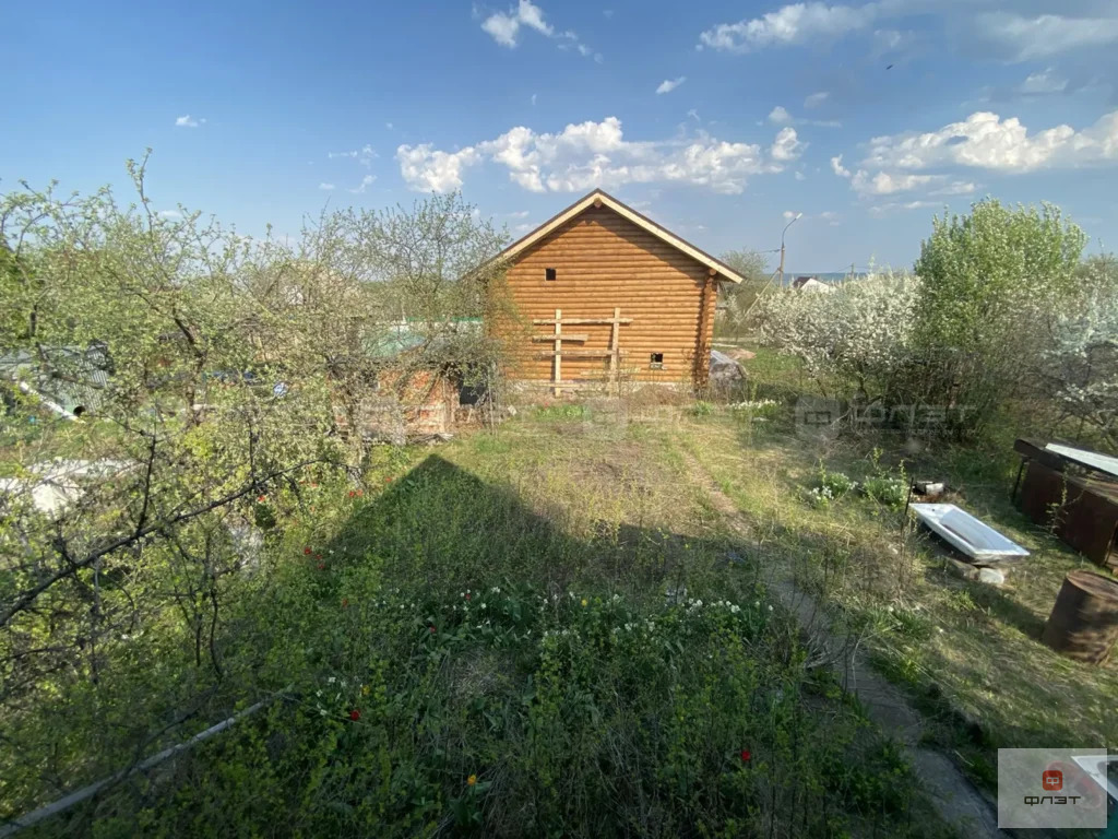 Продажа дома, Нижний Услон, Верхнеуслонский район, снт. СНТ ... - Фото 9