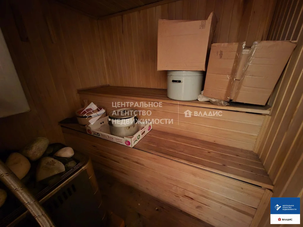 Продажа дома, Рыбновский район - Фото 18