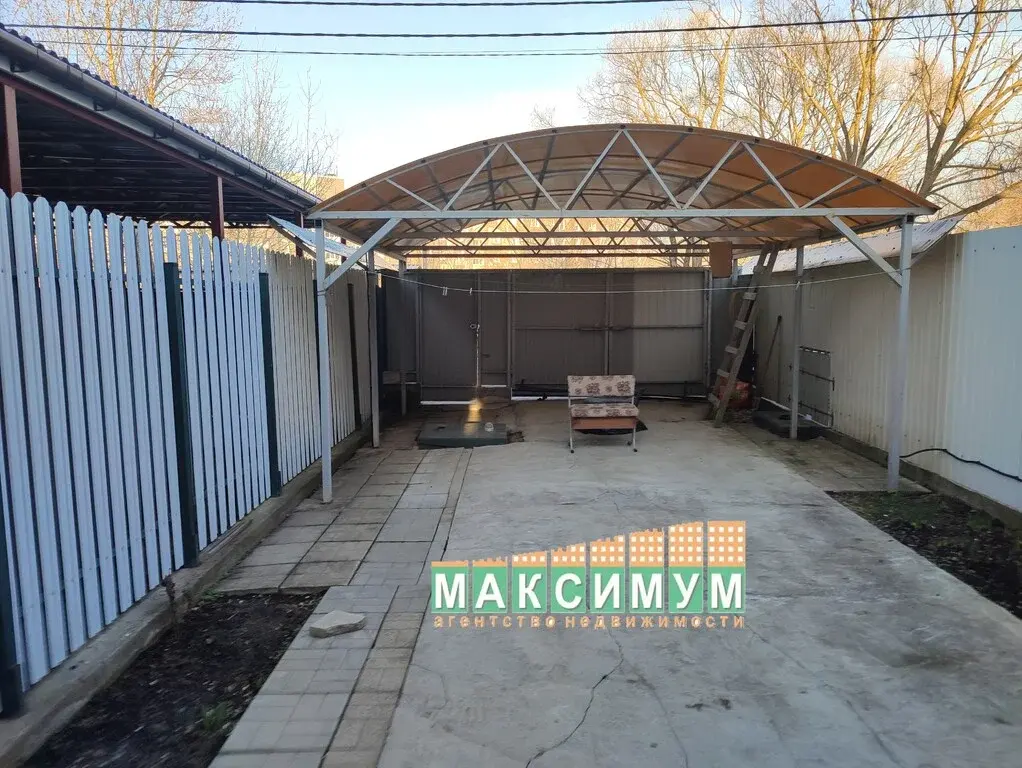 Таунхаус в г/о домодедово, мкр. Барыбино, село Ильинское - Фото 27