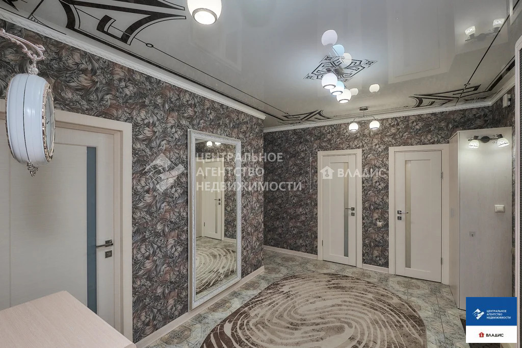 Продажа квартиры, Рязань, Московское ш. - Фото 24