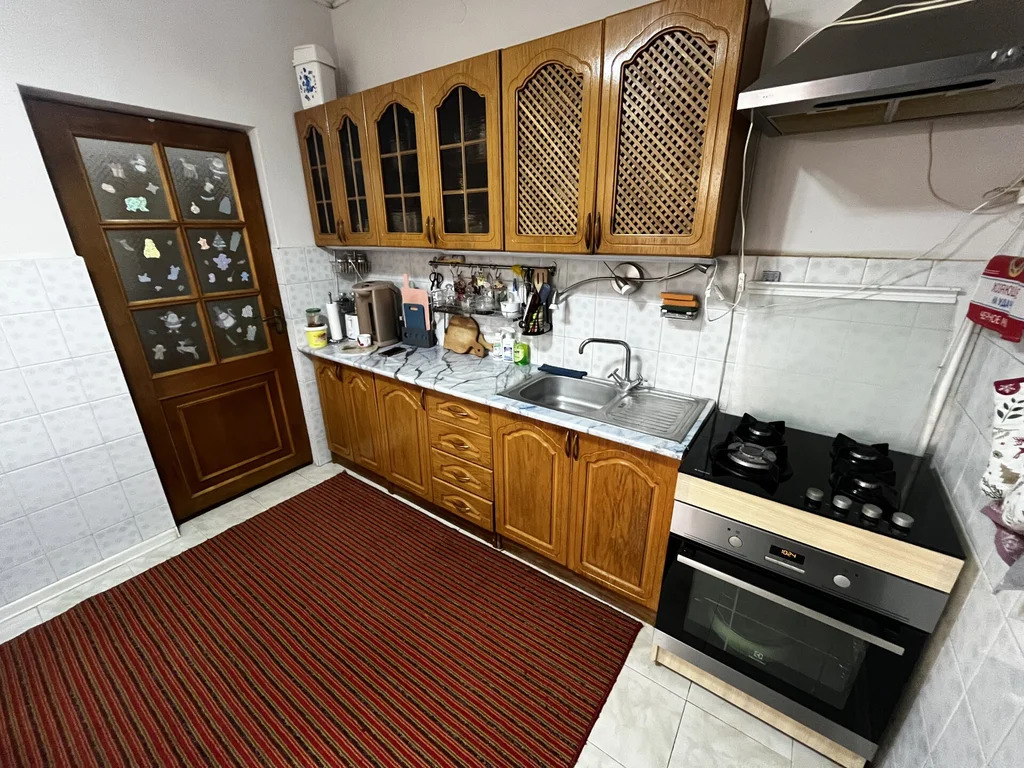 Продажа дома, Афипский, Северский район, ул. Привокзальная - Фото 5