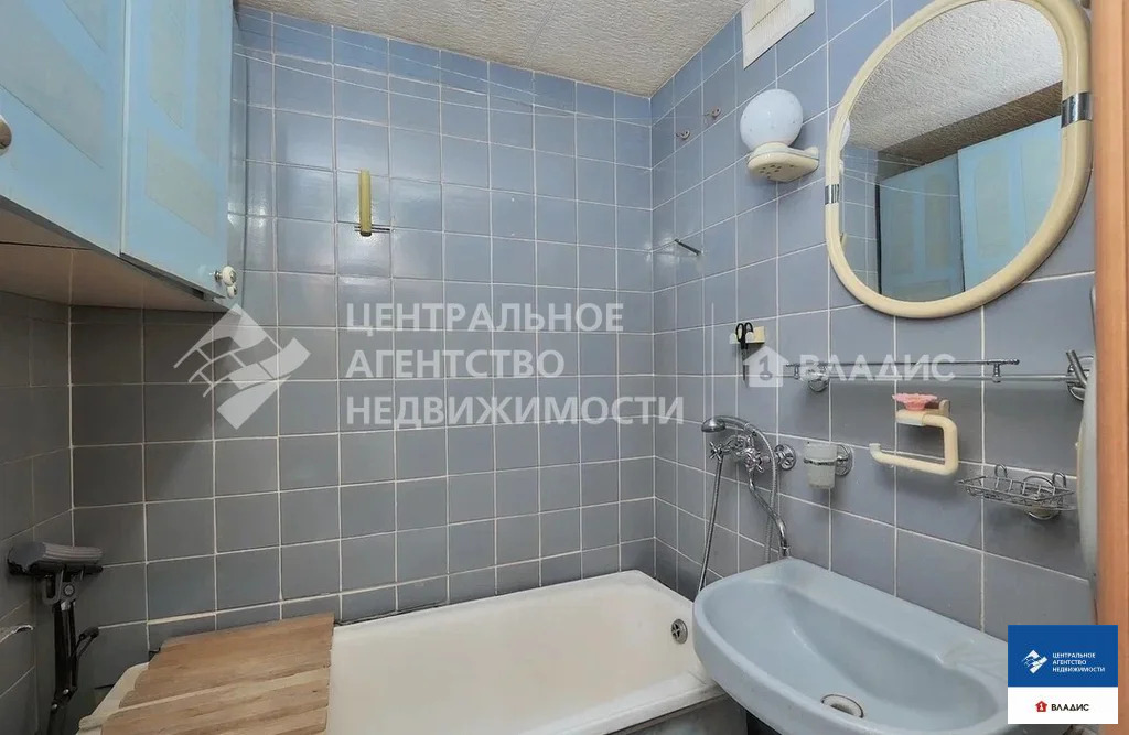 Продажа квартиры, Рязань, ул. Новоселов - Фото 12
