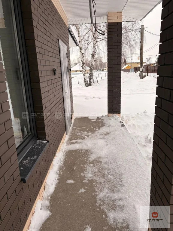 Продажа дома, Лаишевский район, 6-я аллея - Фото 10