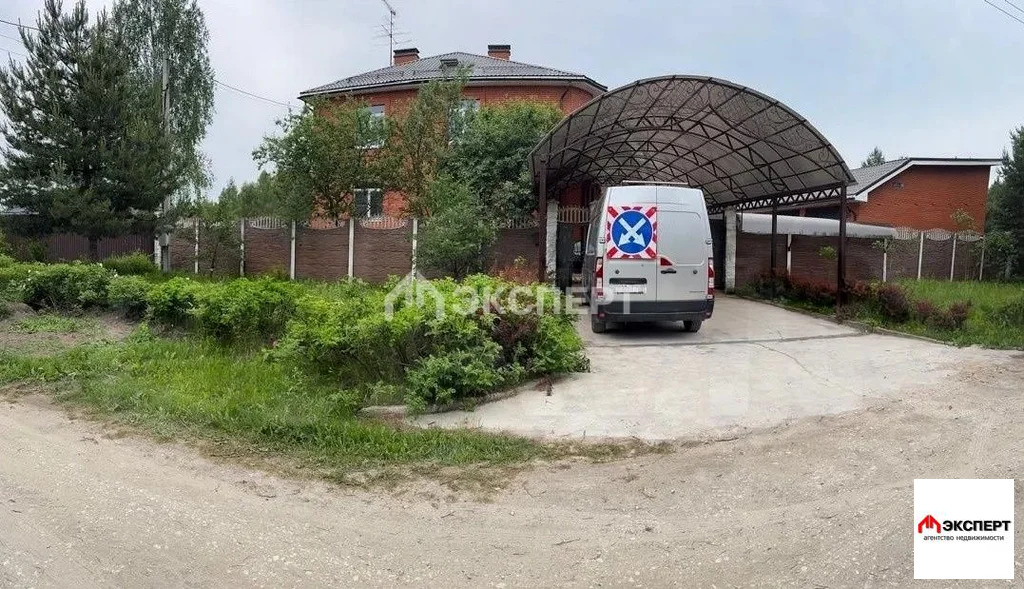 Дом, д. Быково - Фото 1