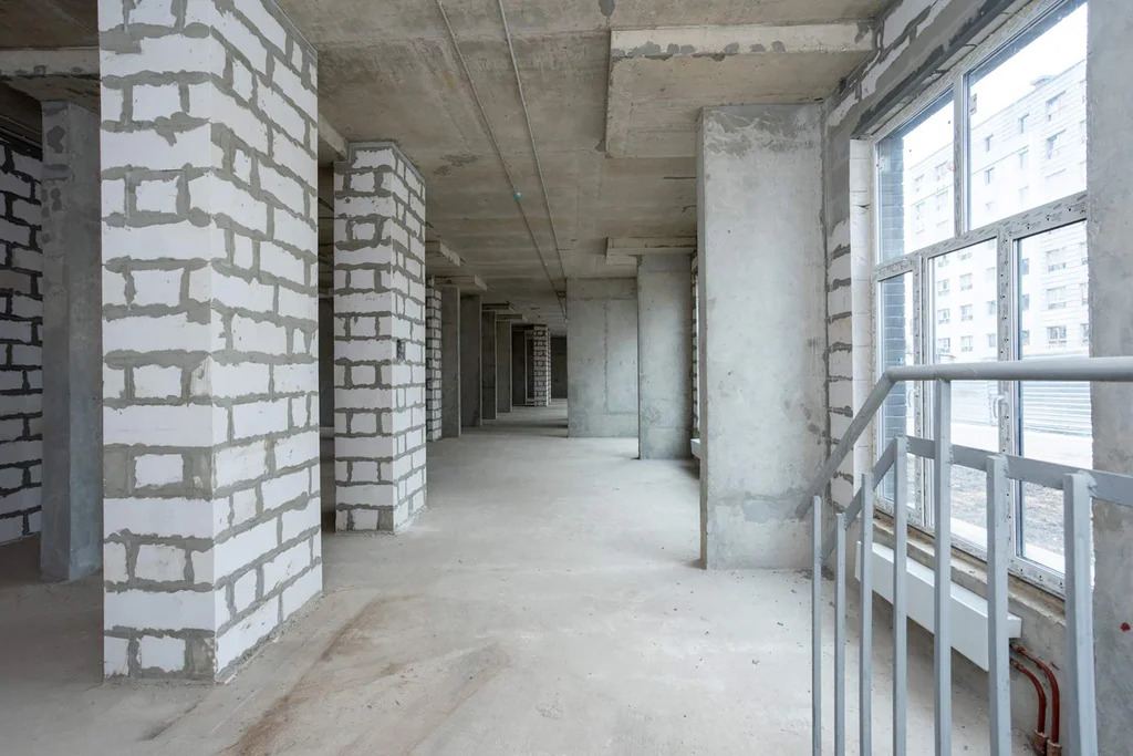 Аренда ПСН площадью 695 м2 - Фото 3