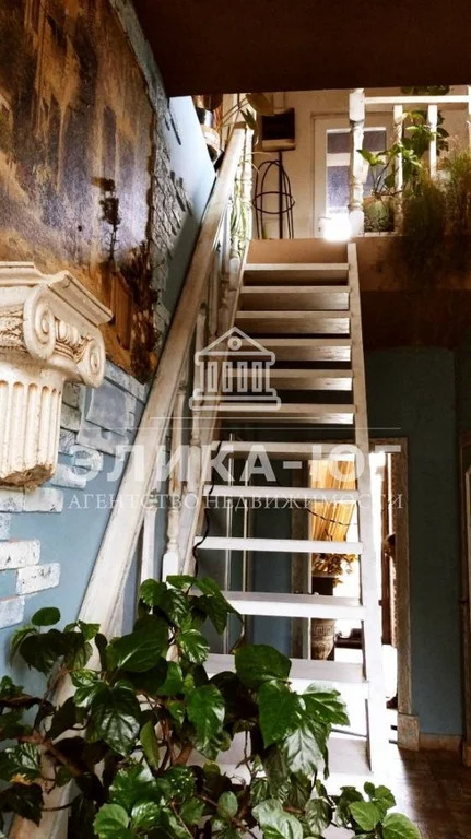 Продажа дома, Ольгинка, Туапсинский район, Заречный кв-л. - Фото 23