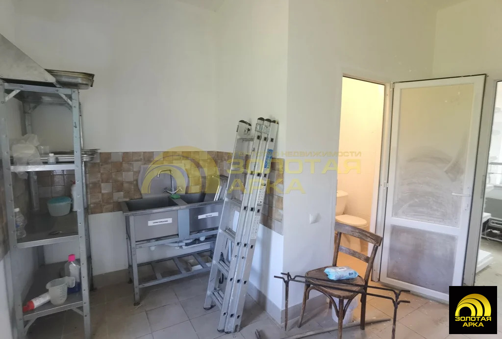 Продажа торгового помещения, Черноморский, улица Крупской - Фото 25