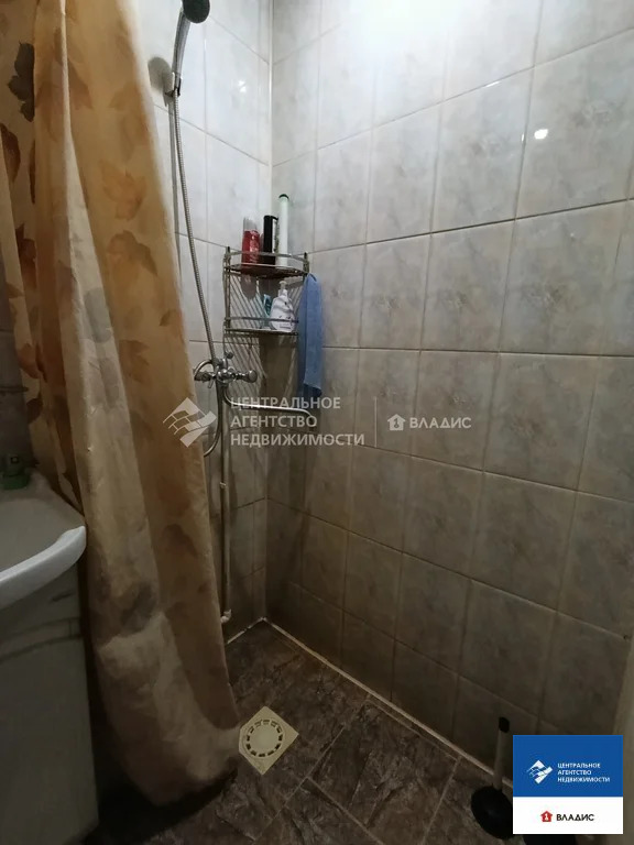 Продажа дома, Ирицы, Шиловский район, ул. Овражная - Фото 18