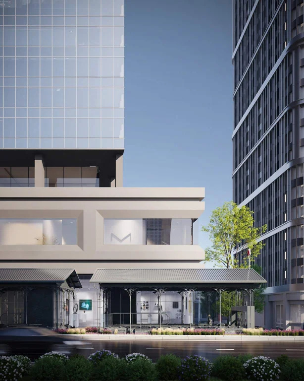 Аренда ПСН площадью 5674,9 м2 - Фото 5