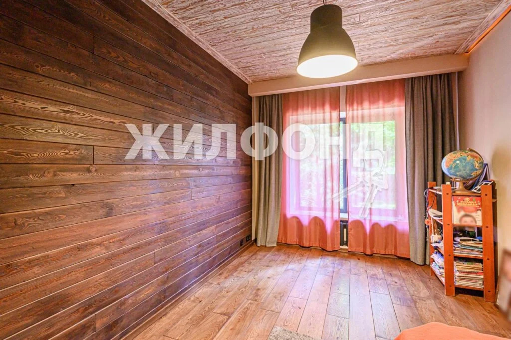Продажа дома, Новосибирск, кп Европейский - Фото 15