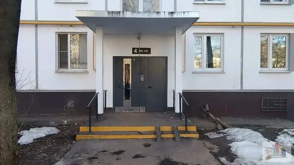 Квартира возле метро Щелковская - Фото 6