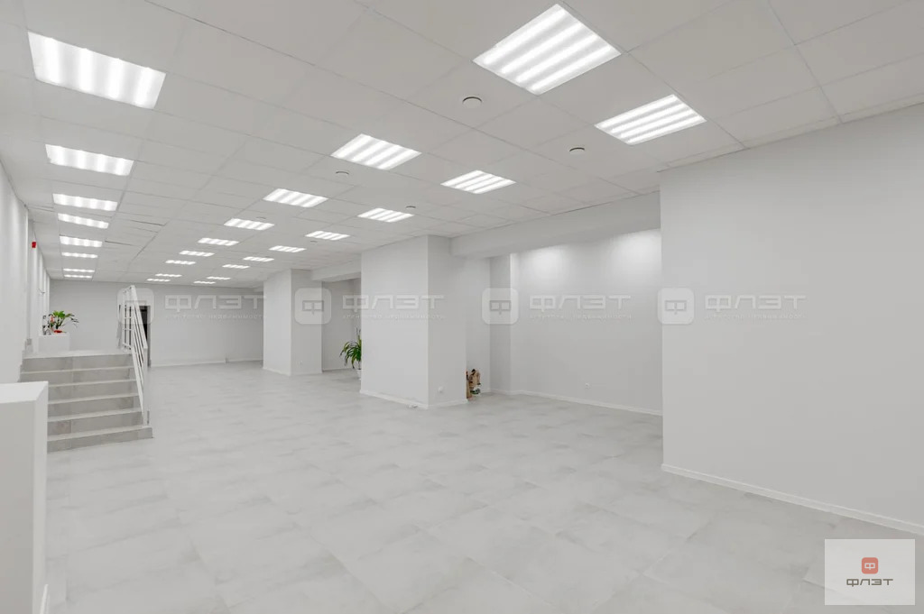 Продажа торгового помещения, Казань, ул. Галии Кайбицкой - Фото 4